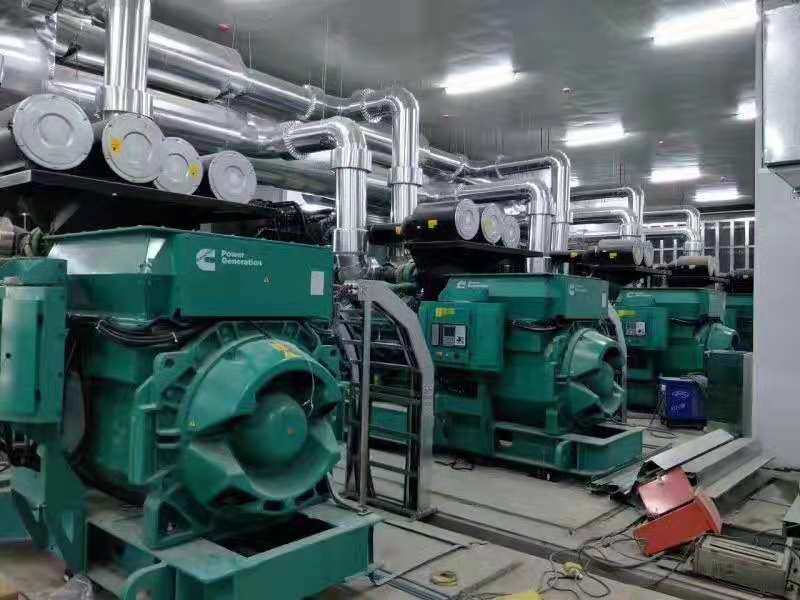 掇刀发电机出租